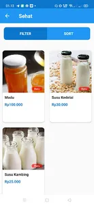 Hauscess screenshot 2