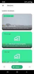 HausRev screenshot 1