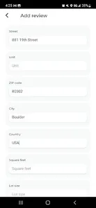 HausRev screenshot 3