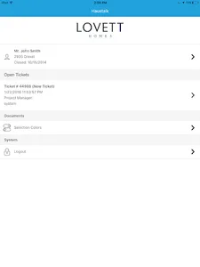 Haustalk screenshot 11