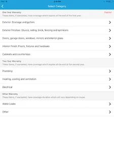 Haustalk screenshot 14