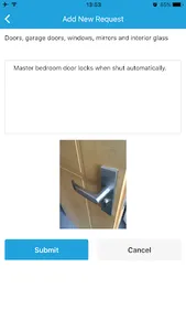 Haustalk screenshot 2