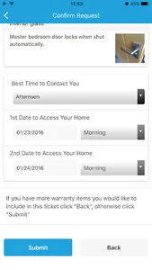 Haustalk screenshot 4
