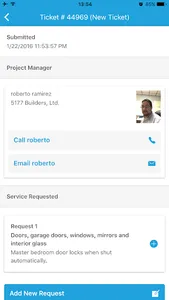 Haustalk screenshot 6