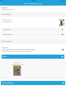 Haustalk screenshot 8