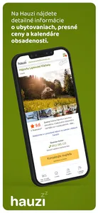 Hauzi screenshot 1