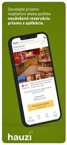 Hauzi screenshot 2