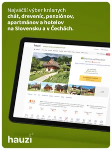 Hauzi screenshot 3