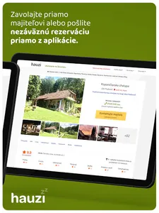 Hauzi screenshot 5