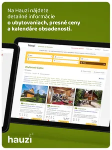 Hauzi screenshot 7