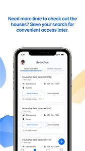 Hauzisha - Find Rental Houses screenshot 4