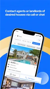 Hauzisha - Find Rental Houses screenshot 5