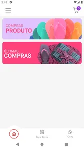 Havaianas Go screenshot 0