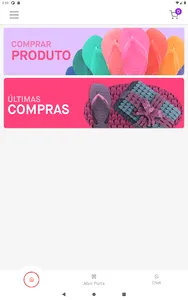 Havaianas Go screenshot 4