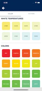 Haven Lighting screenshot 0