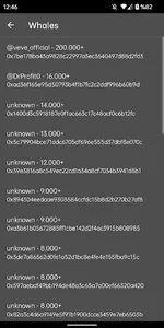 HaveVe screenshot 5