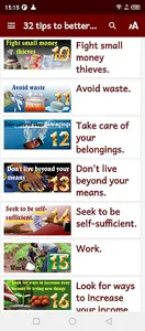 Managing your assets - 32 tips screenshot 1