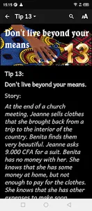 Managing your assets - 32 tips screenshot 3