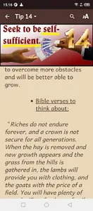 Managing your assets - 32 tips screenshot 4