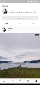 Haveyoubeenhere - Have you bee screenshot 1