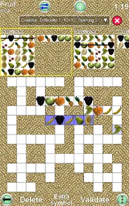 Number Fit Puzzle screenshot 13