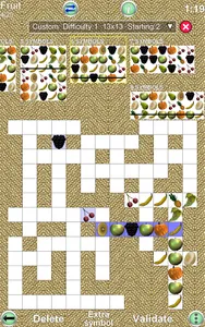 Number Fit Puzzle screenshot 21