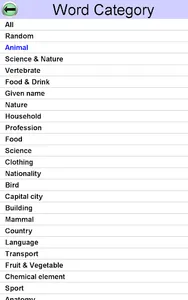 Word Search Ultimate screenshot 11