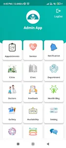 Hawa Health - Doctor screenshot 0