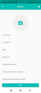 Hawa Health - Doctor screenshot 2