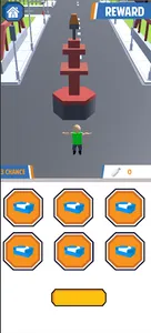 Crowd Rush City 2021 screenshot 1
