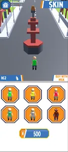 Crowd Rush City 2021 screenshot 4