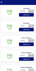 Dstore screenshot 2