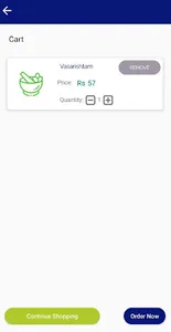 Dstore screenshot 4