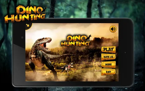 Ultimate Dinosaur Hunter screenshot 7