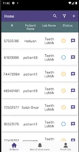 Mina Dental screenshot 0