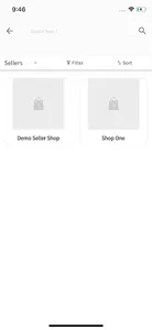 Jerusalem Shops | اسواق القدس screenshot 0