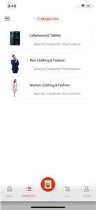 Jerusalem Shops | اسواق القدس screenshot 3