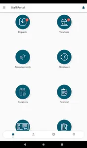Hayat HR Portal screenshot 7