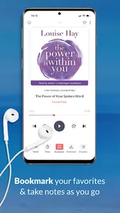 Empower You: Unlimited Audio screenshot 4