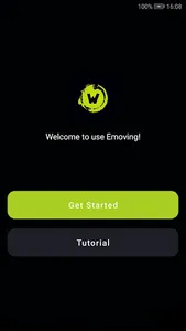 Emoving screenshot 0