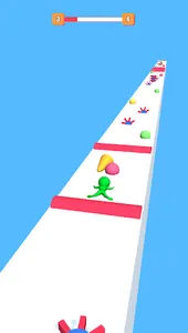 IceCream Run screenshot 2