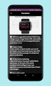 haylou ls02 guide screenshot 1