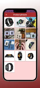 haylou smart watch Guide screenshot 2