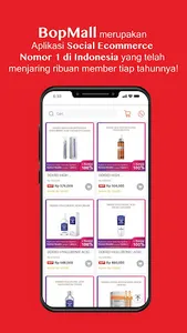 BopMall screenshot 1