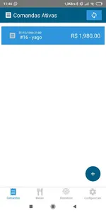 HaY Pedidos screenshot 0