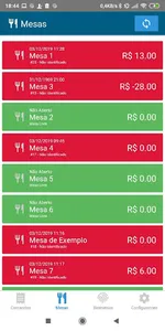 HaY Pedidos screenshot 1