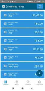 HaY Pedidos screenshot 2