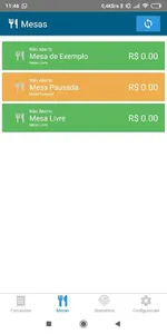 HaY Pedidos screenshot 3