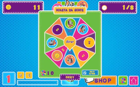 Dip Dup screenshot 11