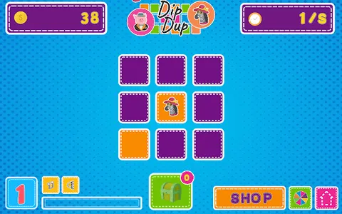 Dip Dup screenshot 12